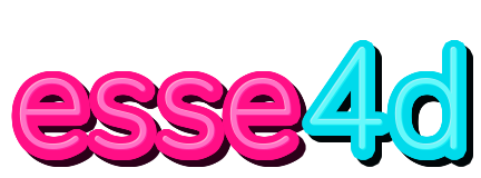 esse4d — logo kanal