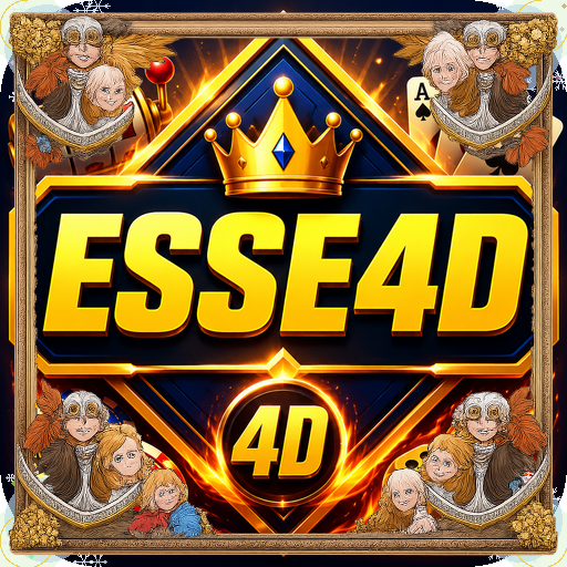 esse4d — mitra unggulan